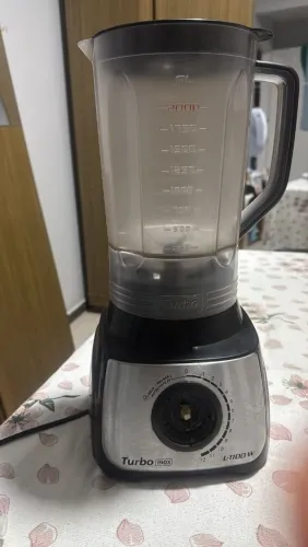 Liquidificador