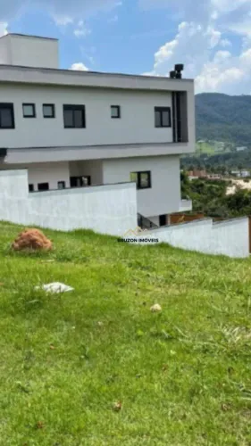 TERRENO EM DECLIVE A VENDA, 519M², R$1.150.000.00, CONDOMÍNIO ALPHAVILLE JUNDIAÍ 2 - CHÁCA