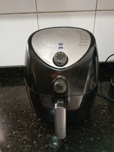 Fritadeira Air fryer 