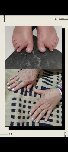 Manicure e Pedicure Profissional - Cantinho da nail | Atendimento adomicílio