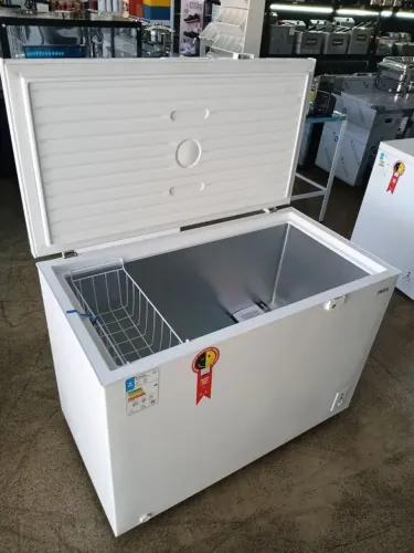 FREEZER PHILCO 299 LITROS NOVOOO