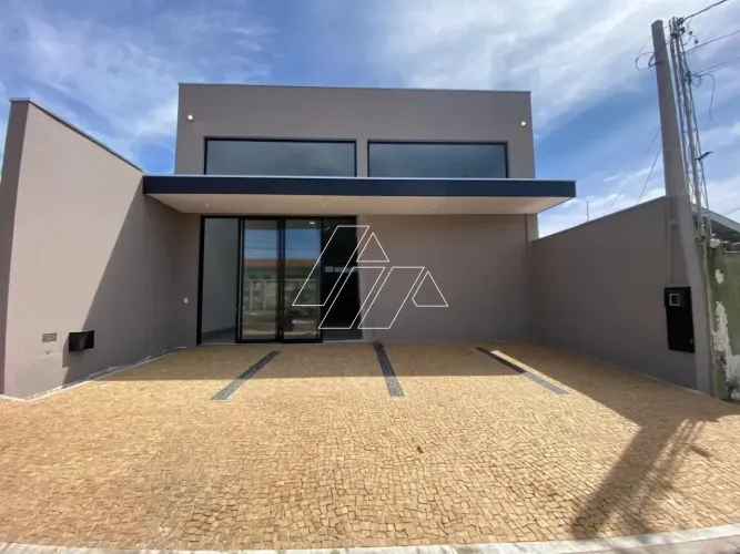 Galpão Comercial para Locação com 250 m² no Bairro Palmital Marília/SP