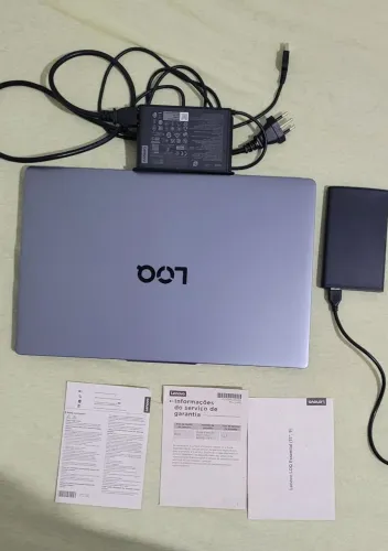 NOTEBOOK GAMER LENOVO LOQ-E