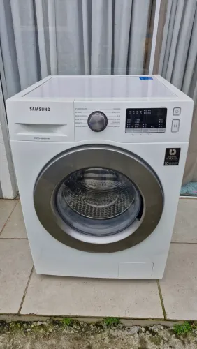 Lava e seca Samsung 11kg com garantia e entrega
