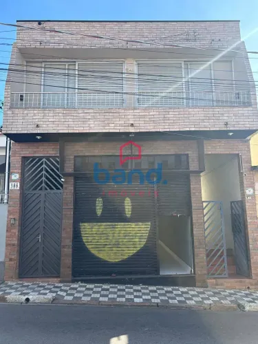 Imóvel comercial e residencial à venda, Centro, Porto Feliz, SP