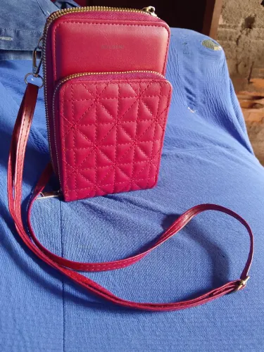 Bolsa de ombro