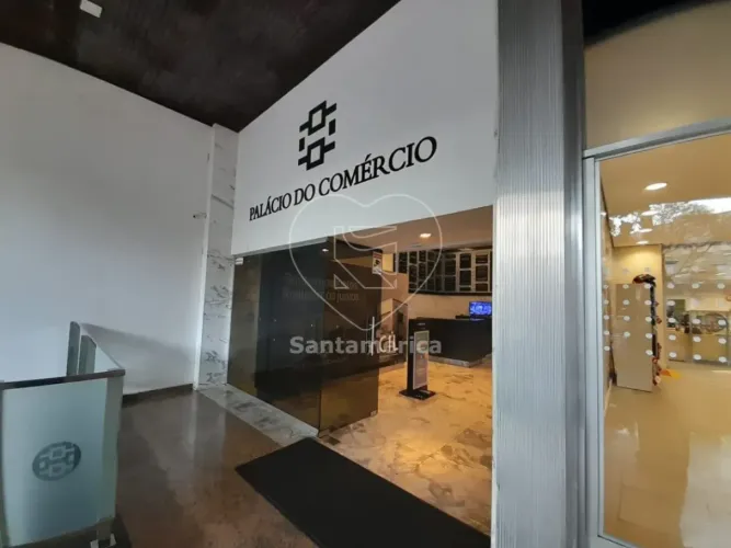 Sala Comercial Mobiliada para alugar próximo ao Royal Plaza Shopping em Londrina