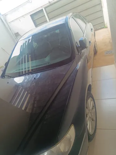 Hyundai Azera GLS 3.3 V6 24V 4P Aut. 2010