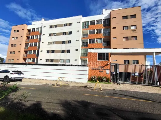 Apartamento para alugar com 0,00 metros quadrados no SAO JOAO - Teresina - Piauí