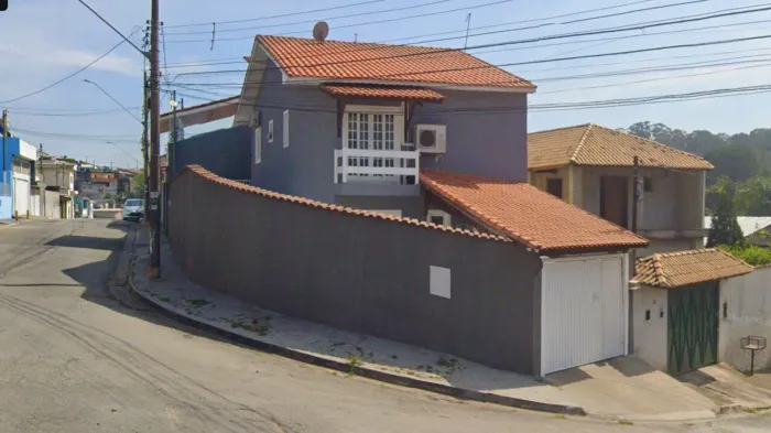 Casa Sobrado para vender em Cumbica, Cidade Soimco - 3 Dorms.