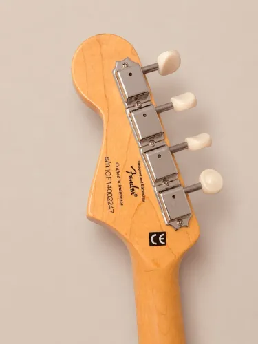 Guitarra Baiana Elifas Santana Aruana 5 Cordas