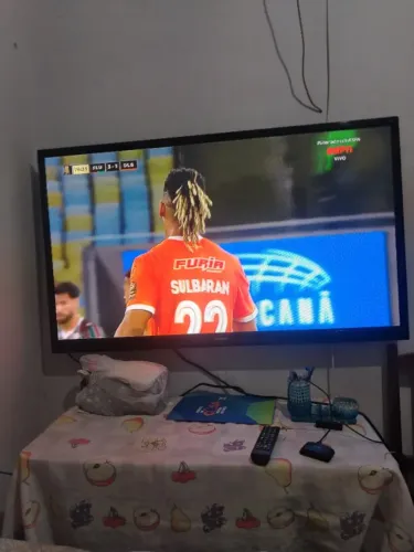 TV Samsung 50 polegadas 