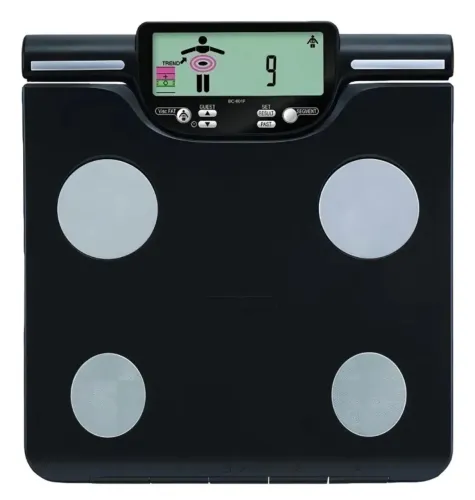 BALANÇA BIOIMPEDÂNCIA TANITA B601