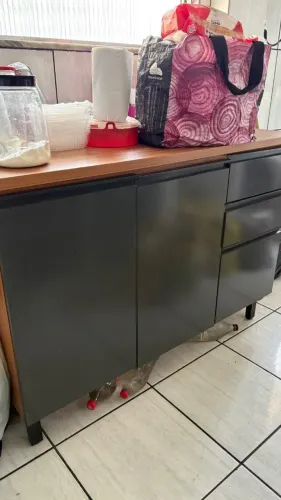 Balcão Cozinha