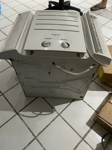Ar condicionado
