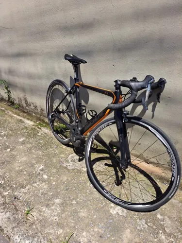 Bicicleta Speed soul 