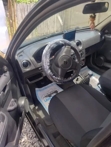 Chevrolet Celta Life/ LS 1.0 MPFI 8V Flexpower 5P 2008