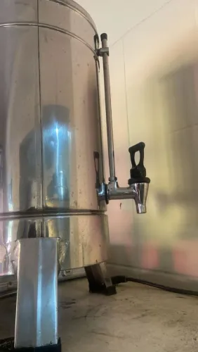 Máquina de café