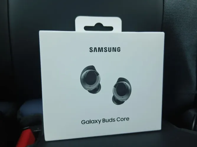 Fone De Ouvido Samsung Buds Core