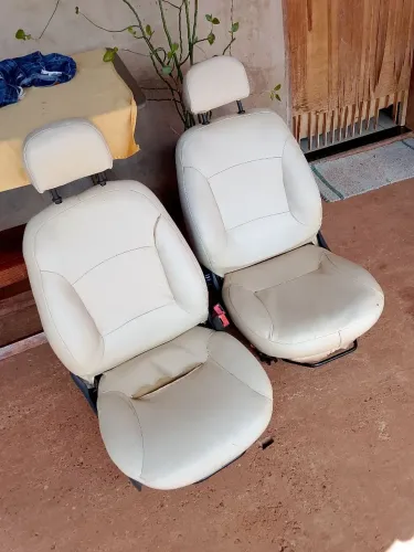 Vendo banco