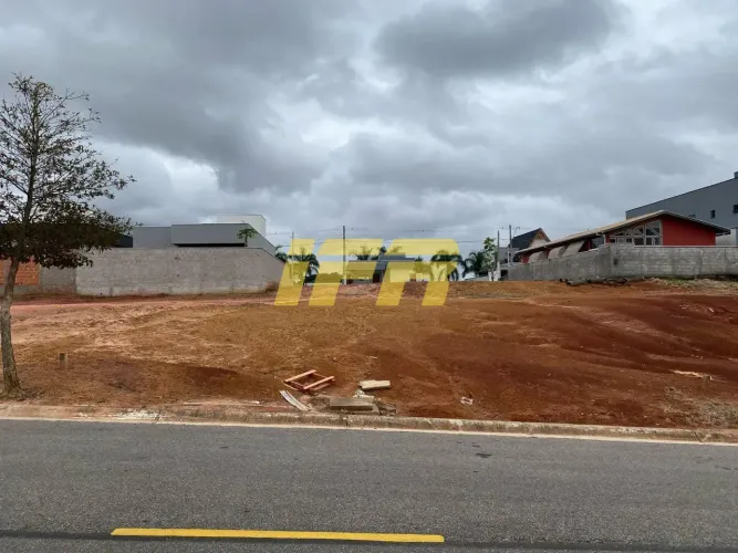 Terreno à venda, Condominio Cataguá Way, Taubaté, SP