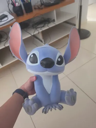 Stitch cinemark