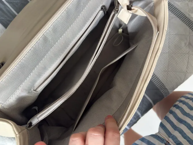 BOLSA SEMINOVA