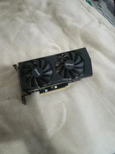 Rtx 3060 zotac 12 vram