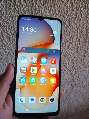 Redmi note 13B 256GB