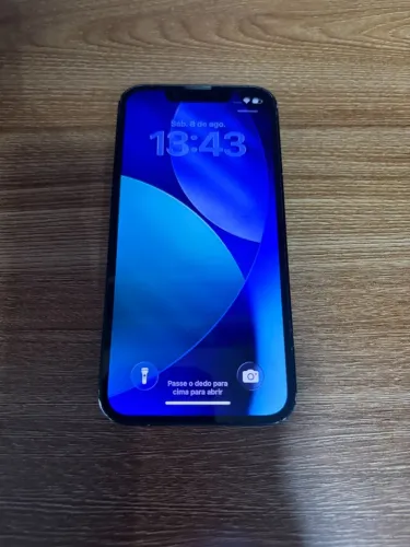 iphone 13 mini 128GB s/ Face ID