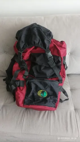 Mochila trilha