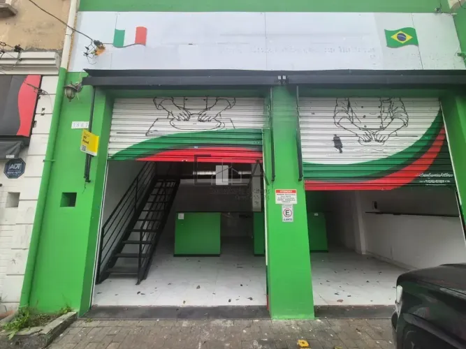 Loja para locação na RUA DA MOOCA - oportunidade!!!