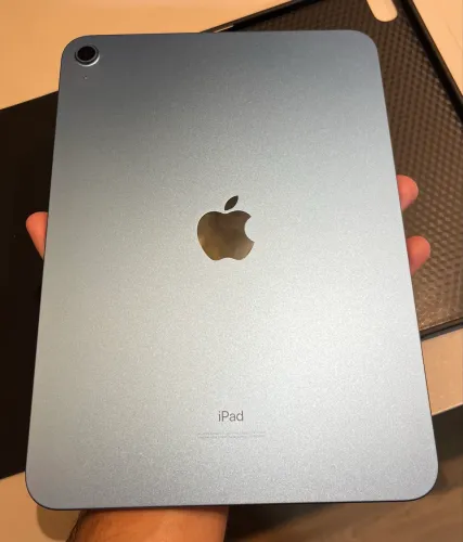 IPAD 10 64gb ZERADO