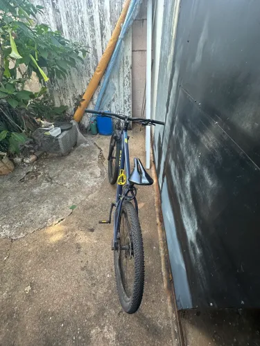 Bicicleta Caloi Explorer Sport Aro 29