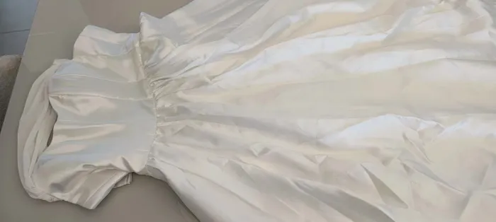 Vestido de Noiva P