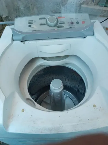 Maquina de lava rolpa