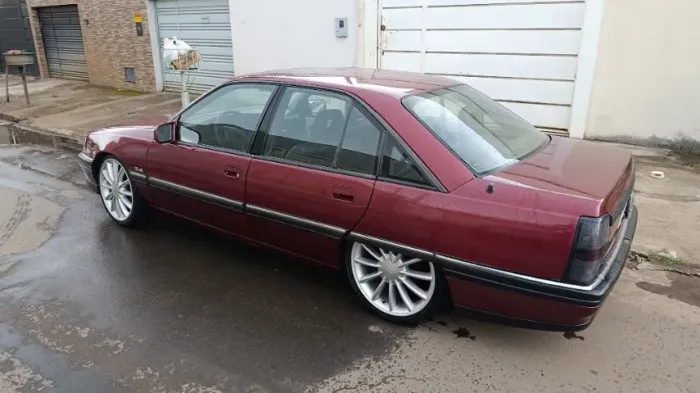 Chevrolet Omega GLS 2.2 / 2.0 1995