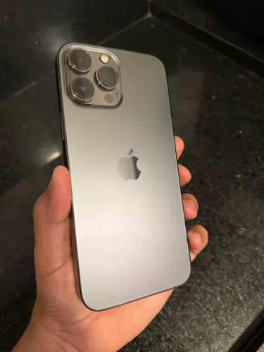 Iphone 13 Pro Max - 256GB