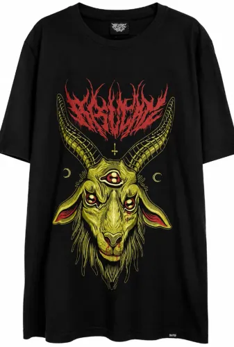 camiseta BRUTAL KILL CLOTHING