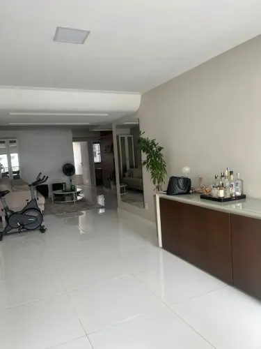 Apartamento Renascenca Semi Mobiliado ou Projetado Leia com Atencao