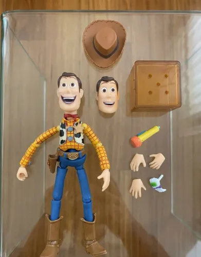 woody revolts toy story