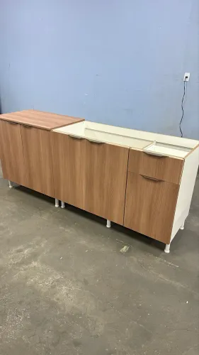 Balcão em MDF