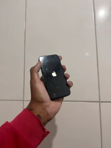 iPhone 13 mini