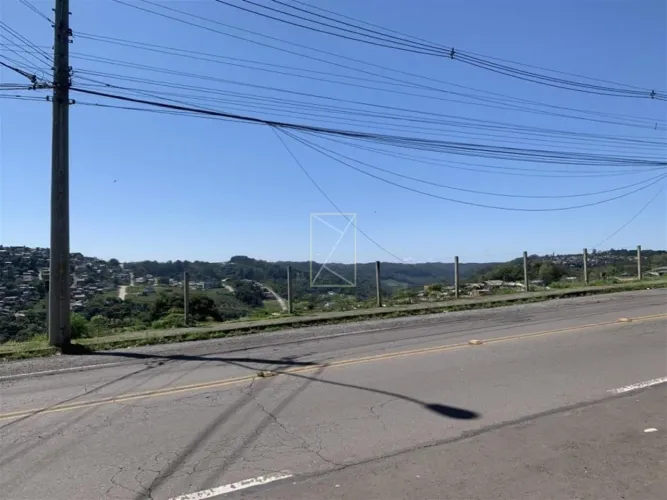 Terreno Urbano localizado no Bairro Nossa Senhora das Graças, Estrada