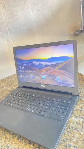NOTEBOOK DELL