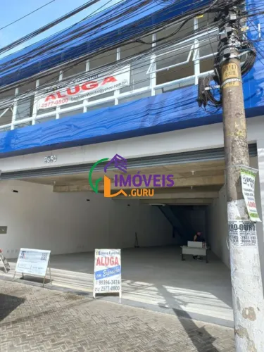 COMERCIAL - PLANALTO PAULISTA - SP