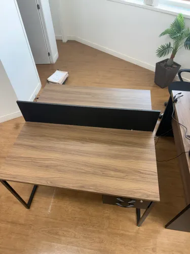 Mesa de trabalho