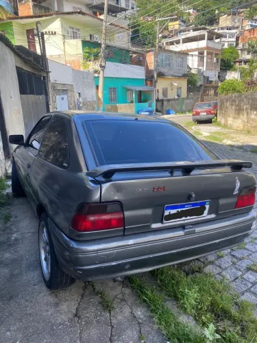 Ford Escort XR3 2.0i 1993