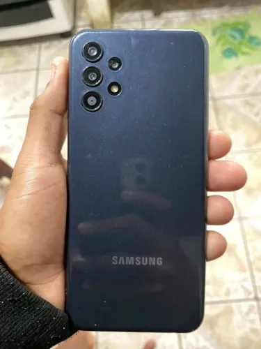 Vendo Samsung A13 novo!!!