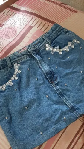 Roupa feminina